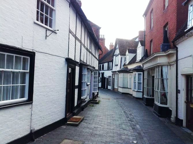 Butter Street Butter Street