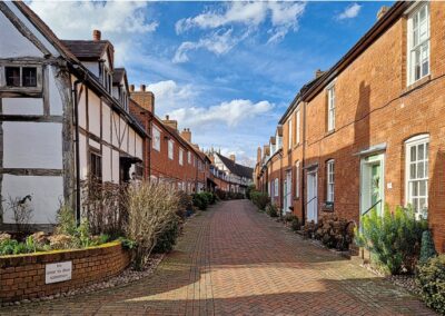 Alcester Malt Mill Lane