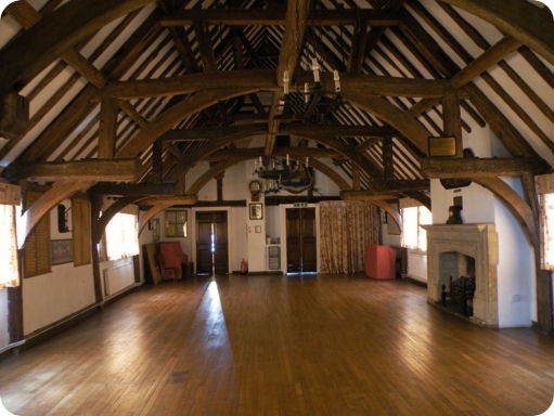 Join Alcester Civic Society